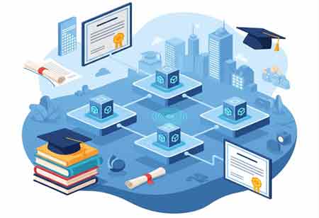 The Role of Blockchain in Academic Credentialing in Canada